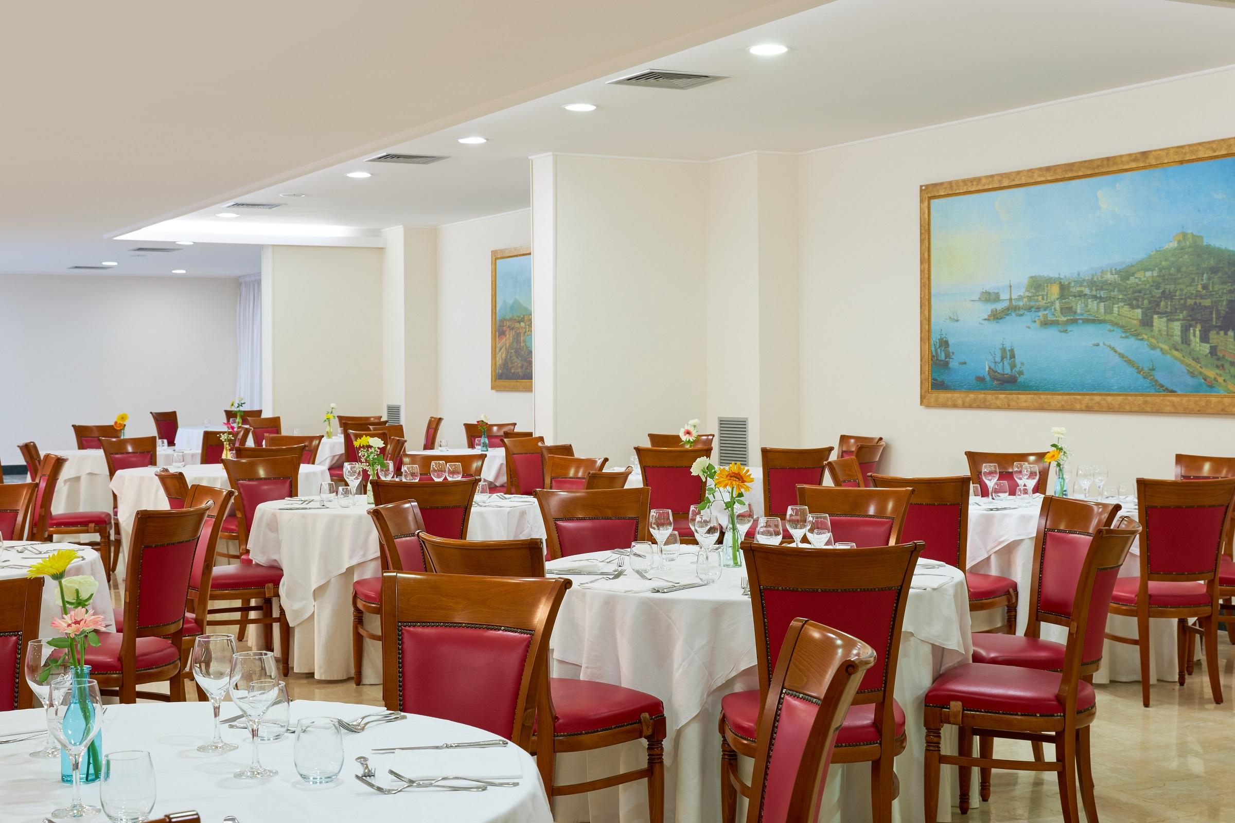 Minerva Resort Hotel Paestum Exterior foto